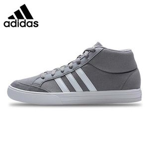 Adidas VS Set Mid Sneaker-Never Worn